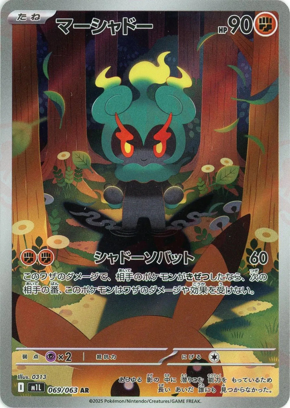 PSA10】マーシャドー AR 2枚 連番 PSA10】マーシャドー AR 2枚 連番 PSA10】マーシャドー AR 2枚 連番 PSA10】マーシャドー AR 2枚 連番